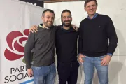 Renovación socialista en La Plata