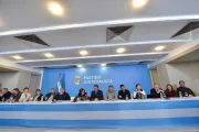 Fuerza Patria en duda: la jugada de Grabois inquieta al PJ