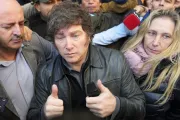 Milei, el factor clave que aún no pisa Buenos Aires