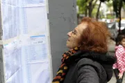Impugnan las candidaturas testimoniales
