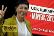 Gorila y radical: la hippie con OSDE Mayra Mendoza descontó el día a trabajadores que hicieron paro