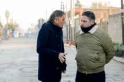 Peronismo sostiene la lista de Manes para frenar a los libertarios