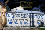 La Matanza del lenguaje: el burro de Espinoza corrigió un error con otro