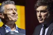 Macri afila su estrategia para disputar liderazgo a Milei