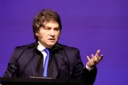 Milei: “La calle tendría que estar llena de cadáveres”