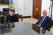 Kicillof propone a Taiana y crece la tensión con el kirchnerismo