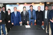 Gobernadores lanzan Provincias Unidas para diferenciarse de Milei y el kirchnerismo