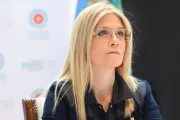 Magario criticó con dureza el cambio de escuelas para votar