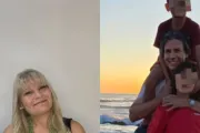 Se fue a vivir a Estados Unidos porque su ex le hizo 23 denuncias falsas