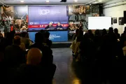 Los Candidatos de Fuerza Patria de La Plata realizaron una jornada de actualización en gestión pública