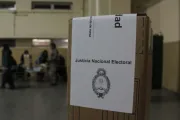 Un país en paridad: lo que proyecta Aresco para septiembre y octubre
