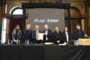 Municipio y Provincia licitaron la restauración de 120 escuelas de La Plata