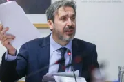 Ramos Padilla responsabiliza a Kicillof por el caos en el cambio de mesas