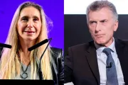 Macri y Karina Milei sellan pacto electoral