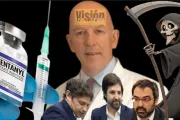 Fentanilo contaminado: ¿Los hermanos Kreplak y Kicillof protegen al director del Hospital Italiano de La Plata porque son socios?