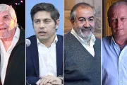 La CGT elige candidato a diputado nacional en un escenario tenso dentro del PJ