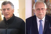 Diego Guelar, fuera del equipo de política internacional tras fuertes insultos a Mauricio Macri