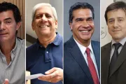 Fuerza Patria define sus candidatos: caras conocidas para enfrentar a La Libertad Avanza