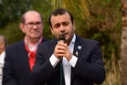 Oscar Herrera Ahuad liderará al oficialismo para frenar el avance de La Libertad Avanza