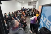 Fuerza Patria La Plata lanza red de puntos de encuentro para acercar la campaña electoral a los barrios