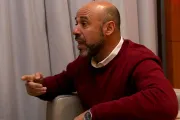 Martín “Tincho” Ascúa: “Corrientes no es una monarquía, es hora de un gobierno para todos”