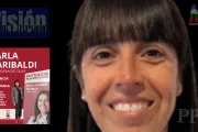 No todo es diputados y concejales: la profe Carla, candidata a consejera escolar