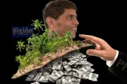 Los números que Kicillof oculta: Marcelo Daletto desnuda el desastre económico de PBA