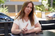 María Eugenia Vidal marca su distancia con La Libertad Avanza y refuerza el PRO en distritos clave