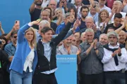 Fuerza Patria: la disputa por la representación que deja insatisfechos a los intendentes