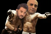 Brancatelli, Casalongue y un escándalo sin precedentes en mítico estudio de TV | VIDEO