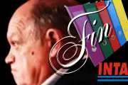 Habría renunciado el presidente del INTA, Nicolás Bronzovich, para evitar otro escándalo como el de ANDIS