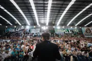 Fuerza Patria evita los grandes actos y apuesta al despliegue territorial en la recta final