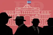 Como opera la guerra fría entre los dos bandos de espías en el gobierno de Milei | VIDEO