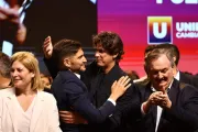 ¿Puede surgir una alternativa electoral que frene la polarización que domina la política argentina?
