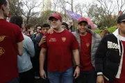 Confusión entre Trump y Milei genera desconcierto en las bases libertarias