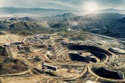 Argentina y tierras raras: el mineral que mueve la geopolítica