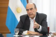 Guillermo Francos en medio de la presión de Trump y su relación con China
