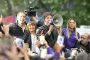 La interna de LLA pone en jaque a Sebastián Pareja en Tres de Febrero