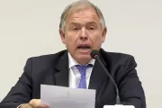 Werthein avisó a Milei que renunciaría si Santiago Caputo entra al gabinete