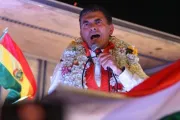 Rodrigo Paz Pereira ganó las elecciones en Bolivia y promete unidad nacional
