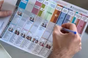 Indecisos y abstención: el factor clave en PBA