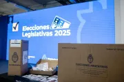 La Iglesia llamó a votar con esperanza y compromiso en las elecciones legislativas