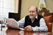 El peronismo retuvo La Pampa en medio de una dura interna