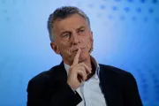 ¿A quién apuntó Mauricio Macri en su discurso del Foro Abeceb?