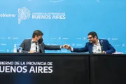 Denuncian a Kicillof y al IOMA por presuntas irregularidades en la gestión