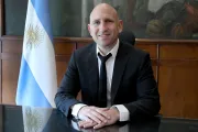 Quién es Guido Giana, el nuevo viceministro de Salud del gobierno de Javier Milei