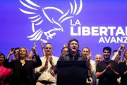 La Libertad Avanza capacita a sus nuevos diputados para el próximo Congreso