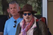 La Plata recibe a Johnny Depp: habrá transmisión en directo de la visita al Palacio Municipal