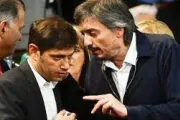 La semana clave que define el Presupuesto y la interna entre Kicillof y La Cámpora