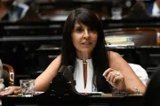 ¿Qué va a pasar con Lorena Villaverde en el Senado?